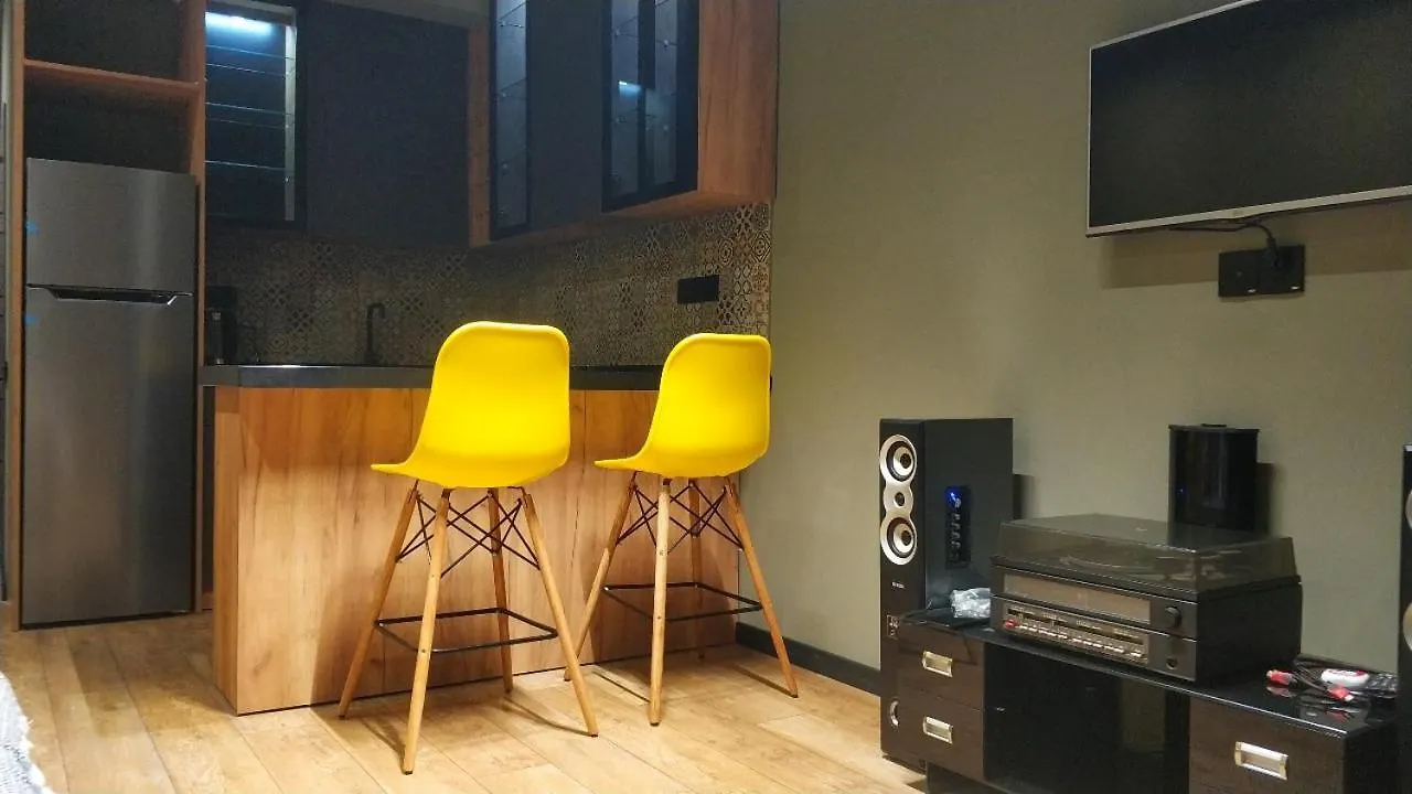 Flat In Baku-Xirdalan Apartment