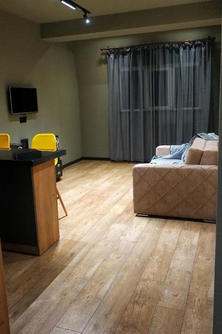 Flat In Baku-Xirdalan Apartment Azerbaijan