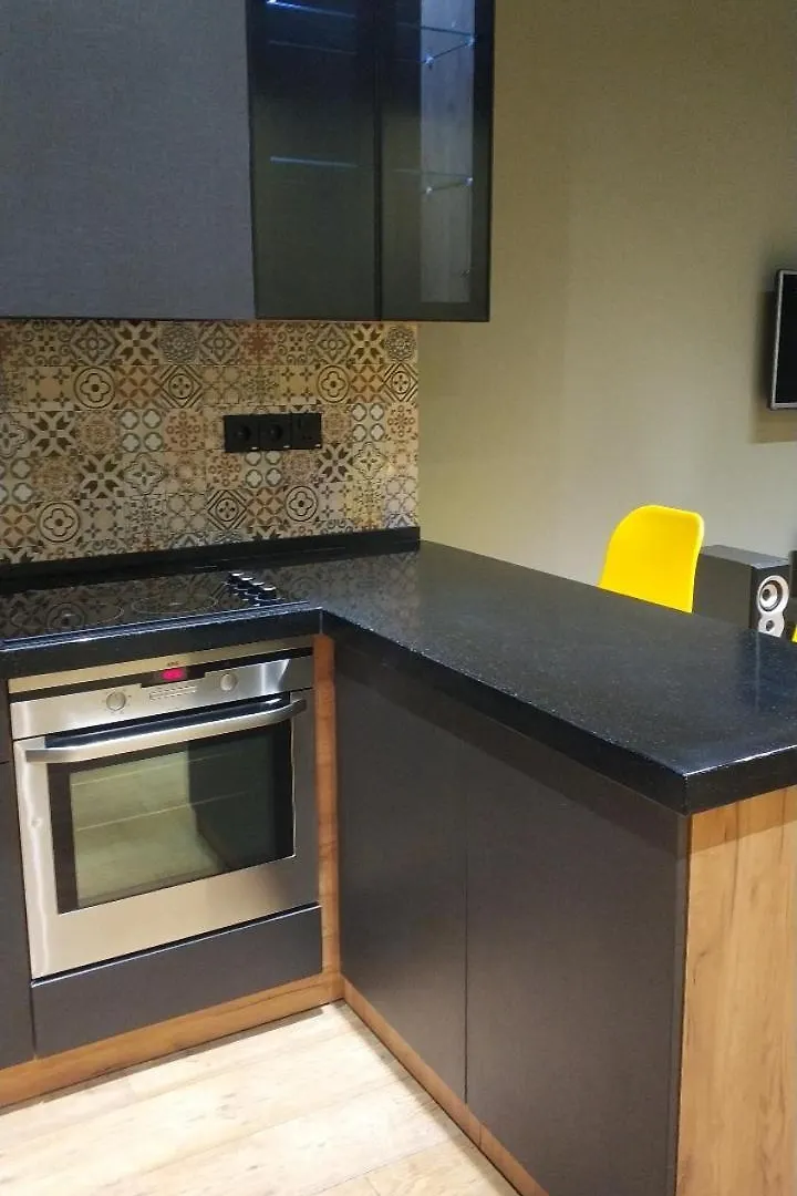 Flat In Baku-Xirdalan Apartment Azerbaijan
