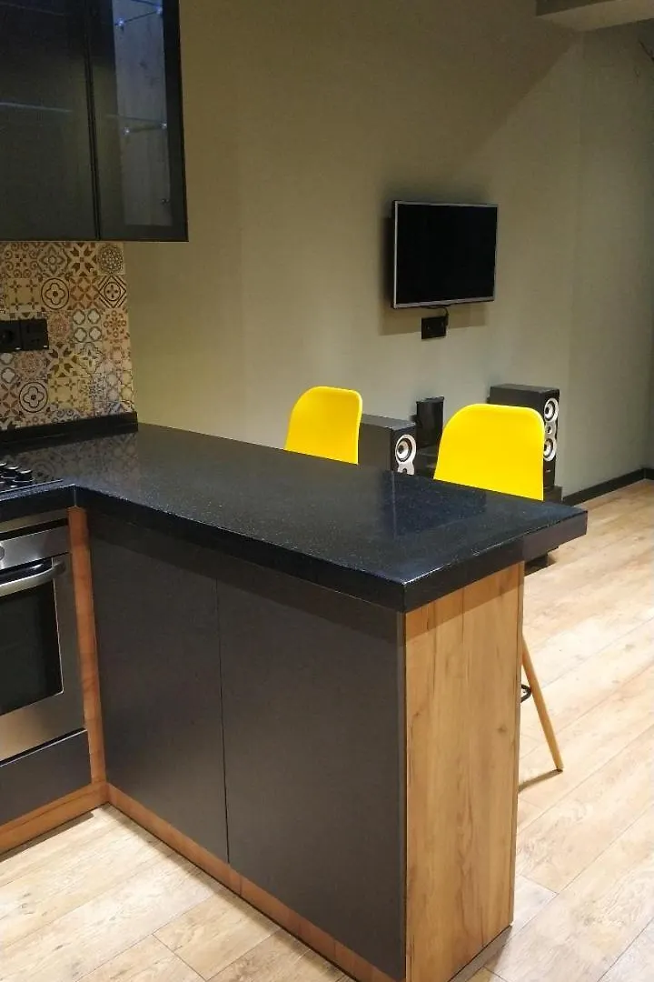 Flat In Baku-Xirdalan Apartment