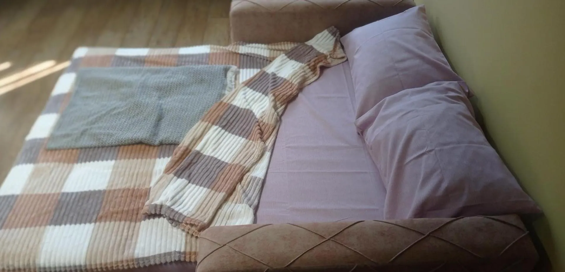 Flat In Baku-Xirdalan Apartment Baku