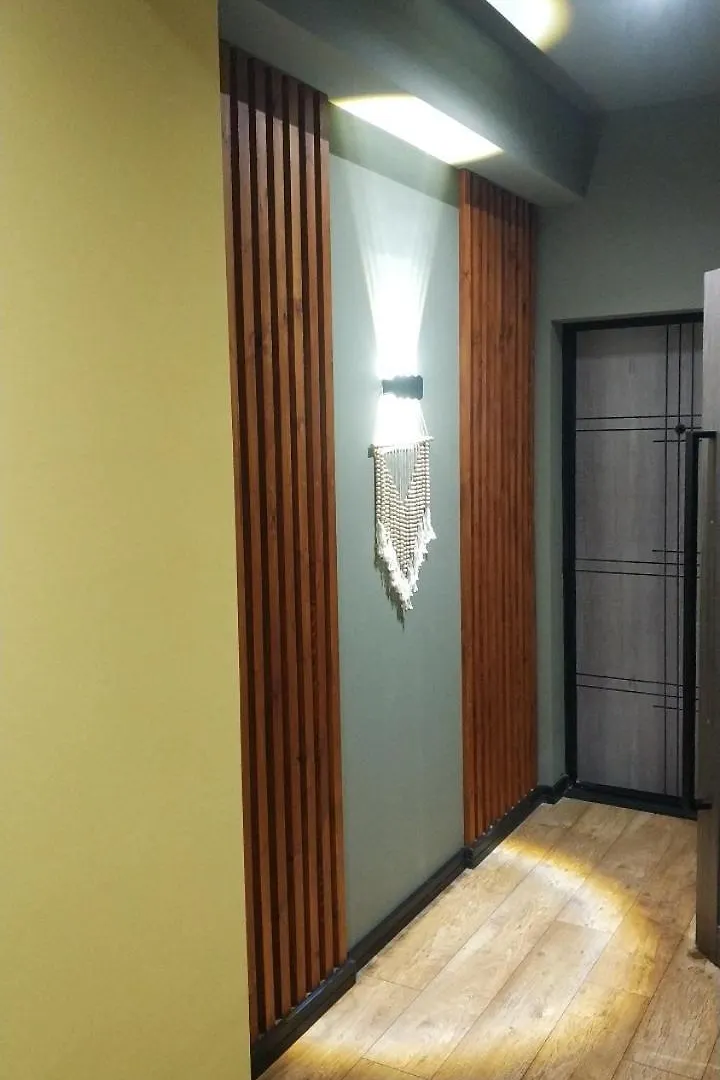 Flat In Baku-Xirdalan Apartment 0*, Baku