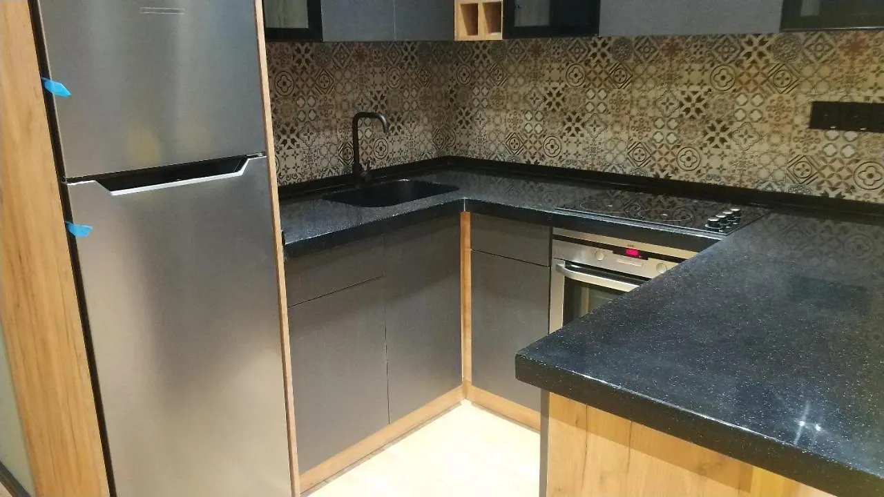 Flat In Baku-Xirdalan Apartment