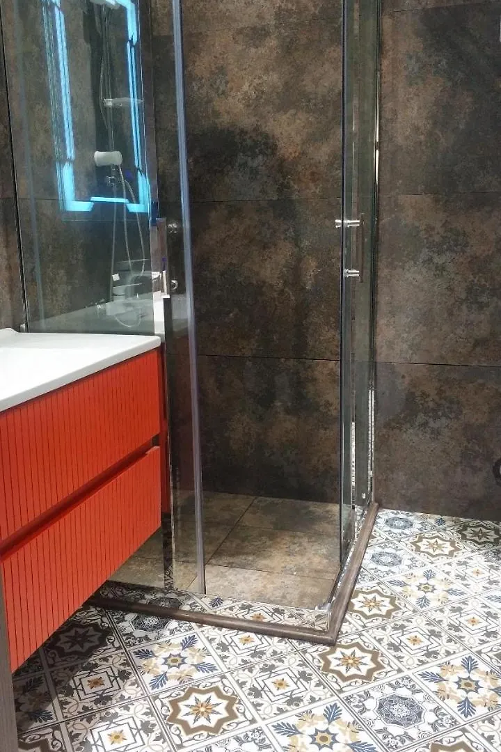 Flat In Baku-Xirdalan Apartment