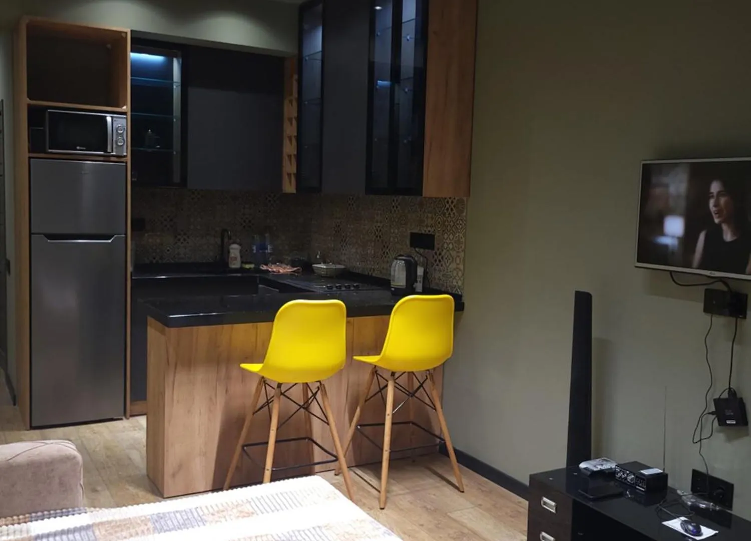 Flat In Baku-Xirdalan Apartment