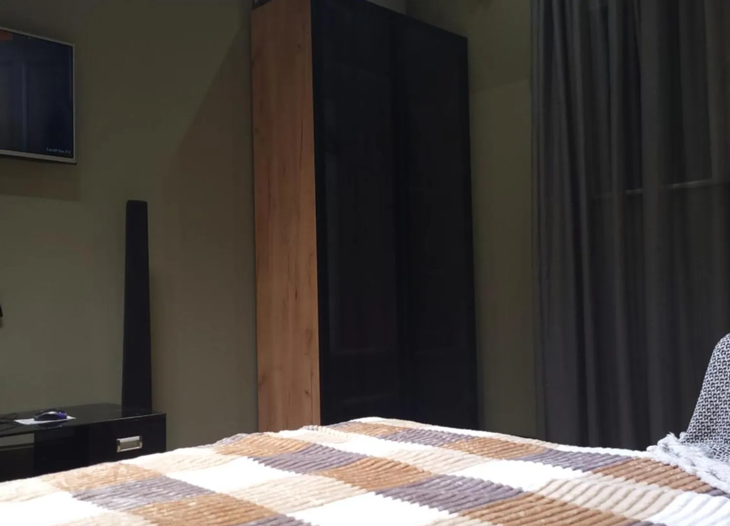 Flat In Baku-Xirdalan Apartment