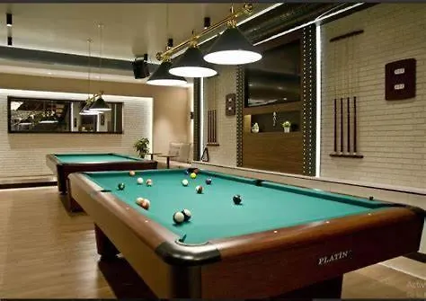 Flat In Baku-Xirdalan Apartment